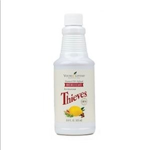 Young living cleaners